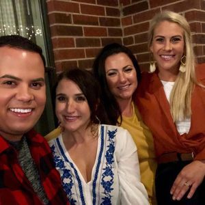 Meet your Posher, Eric